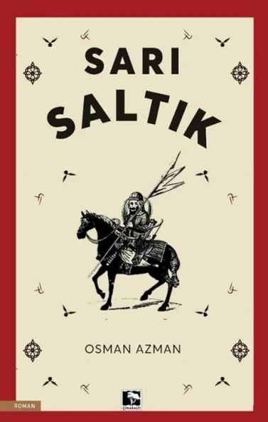 Sarı Saltık ürün görseli 1