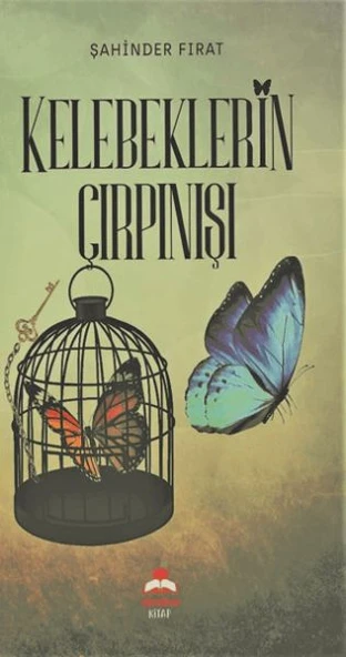Kelebeklerin Çırpınışı ürün görseli 1