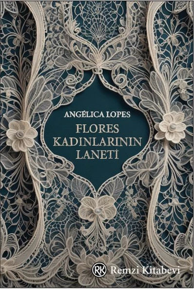 Flores Kadınlarının Laneti ürün görseli 1