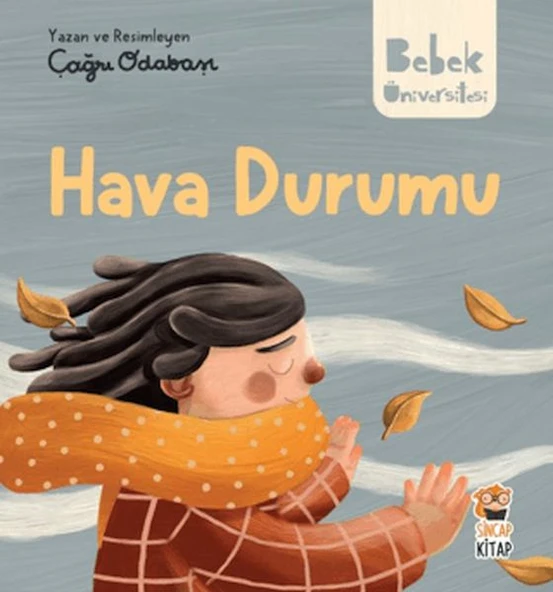 Hikayeli İlk Kavramlarım - Hava Durumu ürün görseli 1