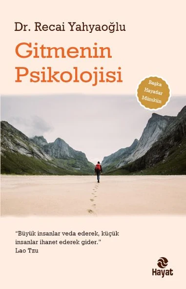 Gitmenin Psikolojisi ürün görseli 1