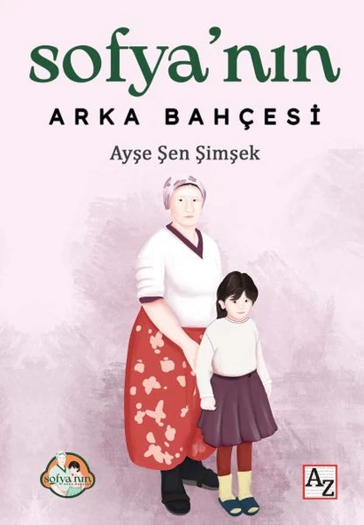 Sofya’nın Arka Bahçesi ürün görseli 1
