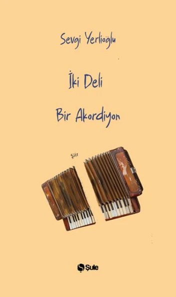İki Deli Bir Akordiyon ürün görseli 1