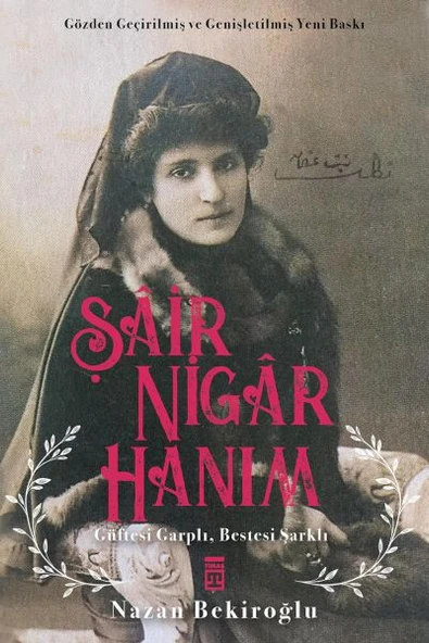 Şâir Nigâr Hanım ürün görseli 1