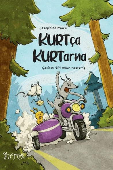 Kurtça Kurtarma ürün görseli 1