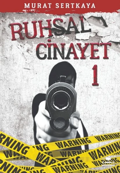 Ruhsal Cinayet ürün görseli 1