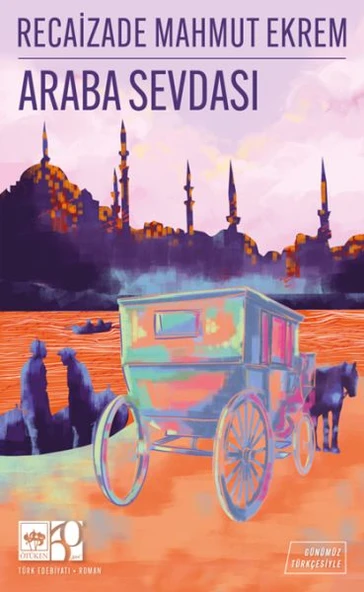 Araba Sevdası ürün görseli 1