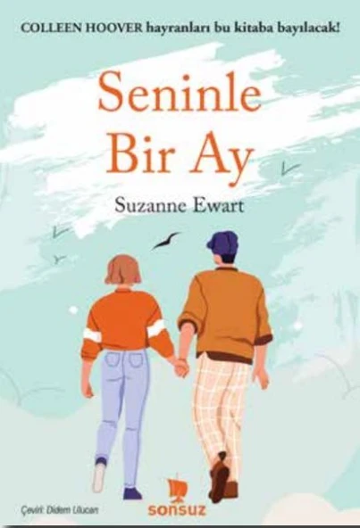 Seninle Bir Ay ürün görseli 1