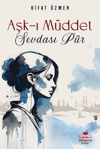 Aşk I Müdet Sevdasi Pür ürün görseli 1