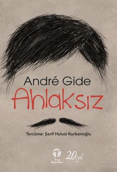 Ahlaksız ürün görseli 1