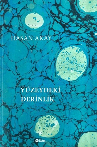 Yüzeydeki Derinlik ürün görseli 1