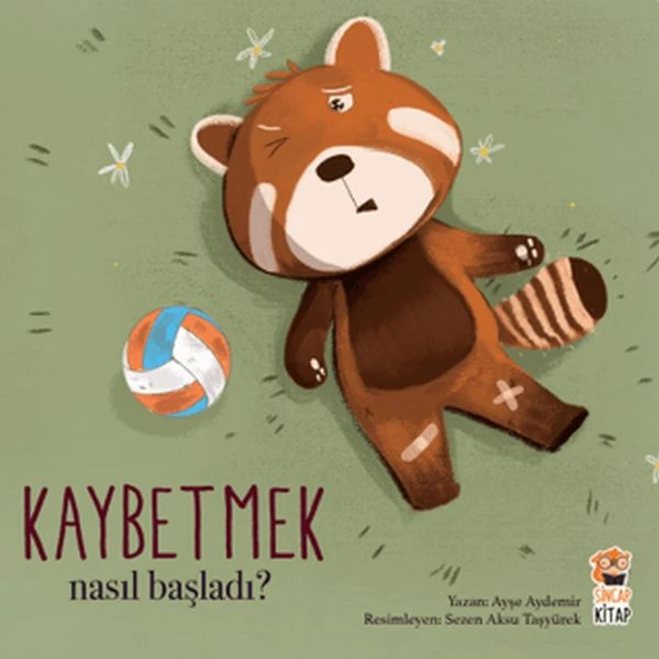 Kaybetmek ürün görseli 1