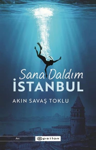 Sana Daldım İstanbul ürün görseli 1