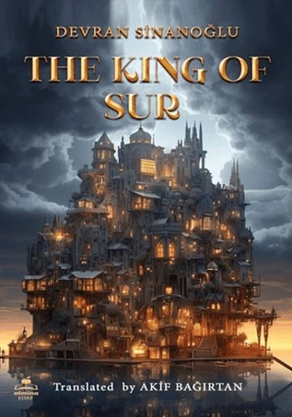 The King Of Sur ürün görseli 1
