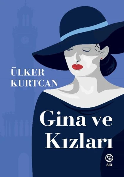 Gina ve Kızları ürün görseli 1