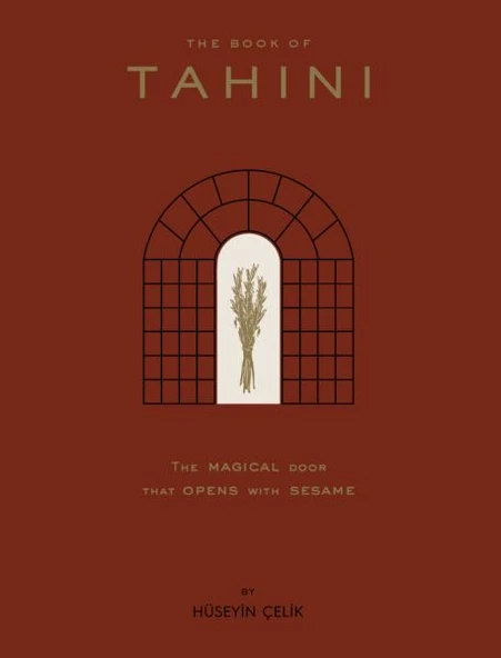 The Book of Tahini ürün görseli 1