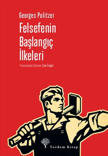 Felsefenin Başlangıç İlkeleri ürün görseli 1
