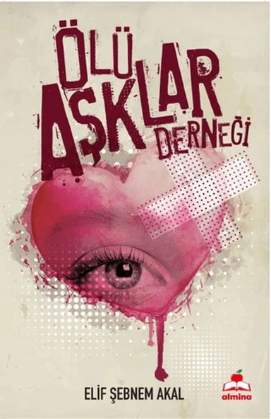 Ölü Aşklar Derneği ürün görseli 1