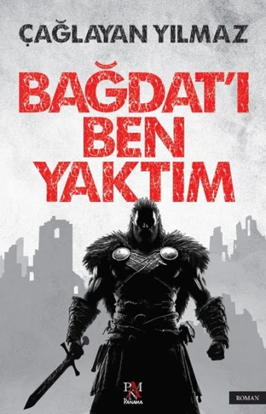 Bağdat’ı Ben Yaktım ürün görseli 1