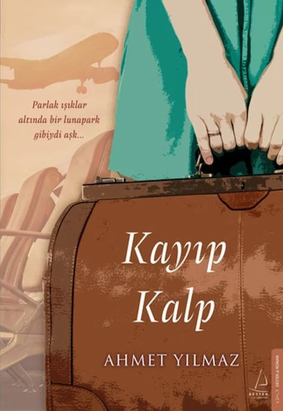 Kayıp Kalp ürün görseli 1