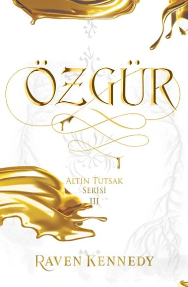 Özgür (Ciltli) ürün görseli 1