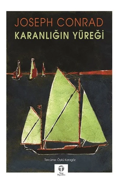 Karanlığın Yüreği ürün görseli 1
