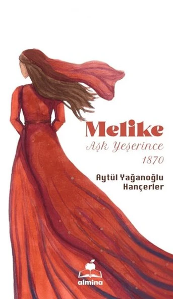 Melike Aşk Yeşerince 1870 ürün görseli 1