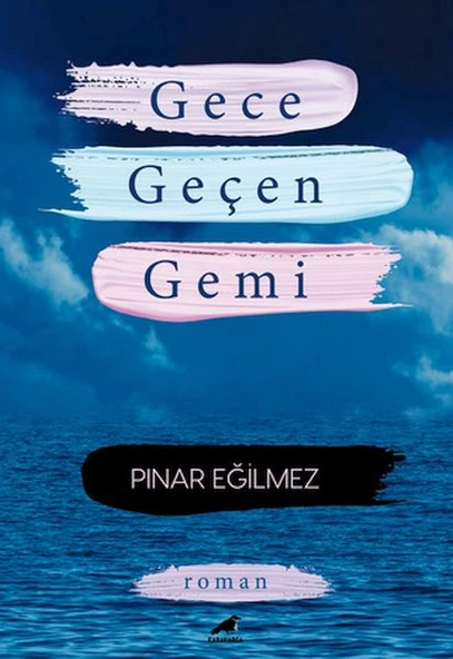 Gece Geçen Gemi ürün görseli 1