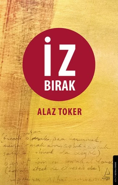 İz Bırak ürün görseli 1