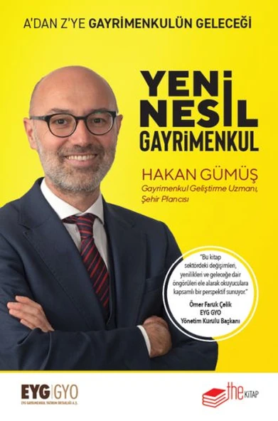 Yeni Nesil Gayrimenkul ürün görseli 1