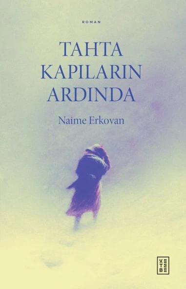 Tahta Kapıların Ardında ürün görseli 1