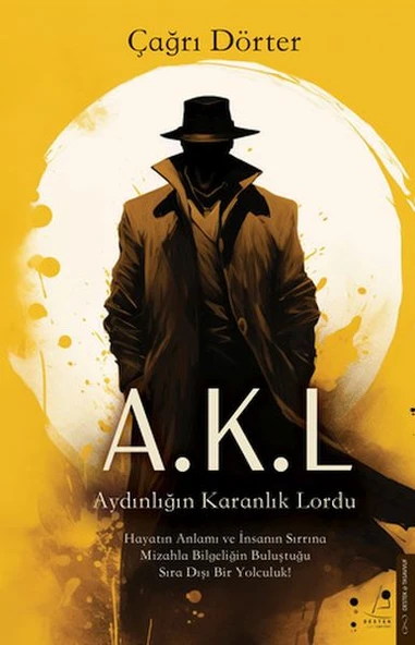 Aydınlığın Karanlık Lordu ürün görseli 1