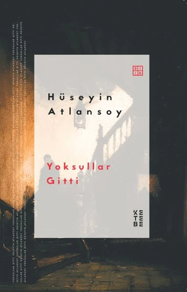 Yoksullar Gitti ürün görseli 1