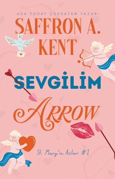 Sevgilim Arrow ürün görseli 1