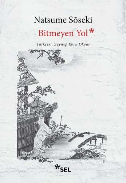 Bitmeyen Yol ürün görseli 1