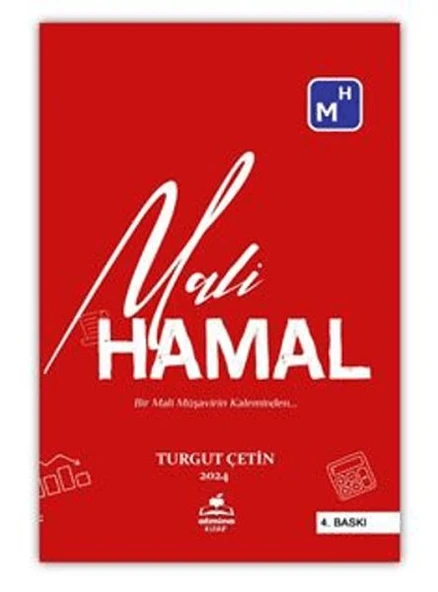 Mali Hamal Bir Mali Müşavirin Kaleminden ürün görseli 1