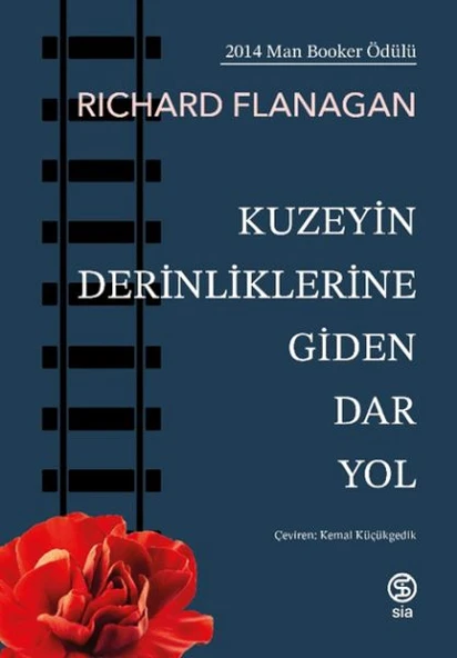 Kuzeyin Derinliklerine Giden Dar Yol ürün görseli 1