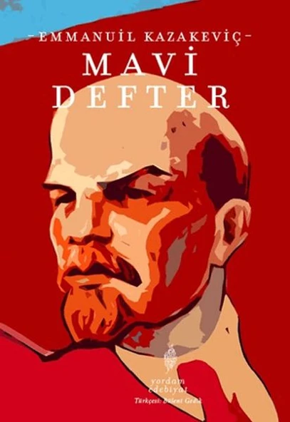 Mavi Defter ürün görseli 1