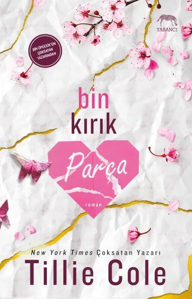 Bin Kırık Parça ürün görseli 1