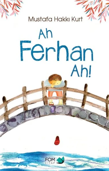 Ah Ferhan Ah! ürün görseli 1