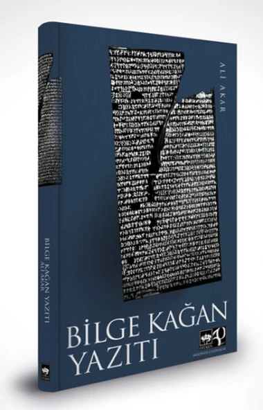 Bilge Kağan Yazıtı ürün görseli 1