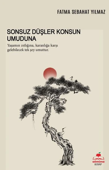 Sonsuz Düşler Konsun Umuduna ürün görseli 1