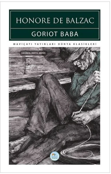 Goriot Baba ürün görseli 1