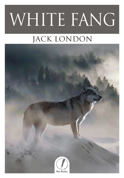 White Fang ürün görseli 1