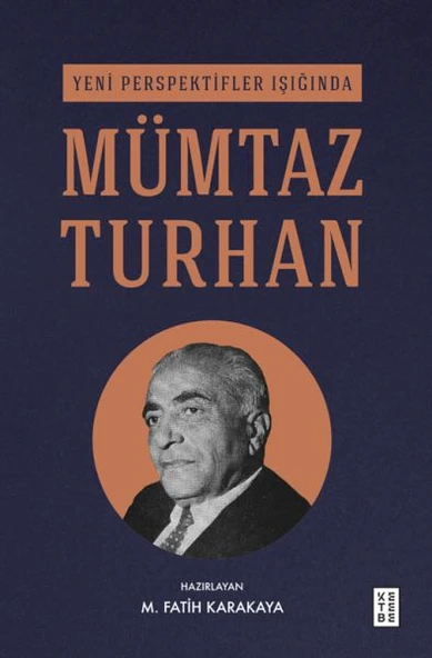 Yeni Perspektifler Işığında Mümtaz Turhan ürün görseli 1