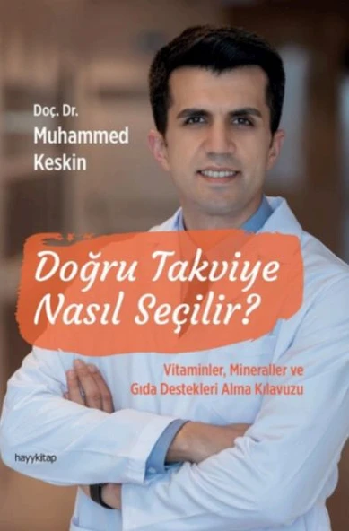 Doğru Takviye Nasıl Seçilir? ürün görseli 1