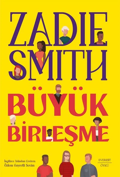 Büyük Birleşme ürün görseli 1