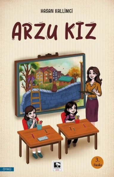 Arzu Kız ürün görseli 1