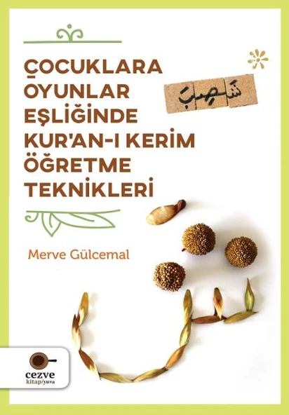 Çocuklara Oyunlar Eşliğinde Kur’an-ı Kerim Öğretme Teknikleri ürün görseli 1