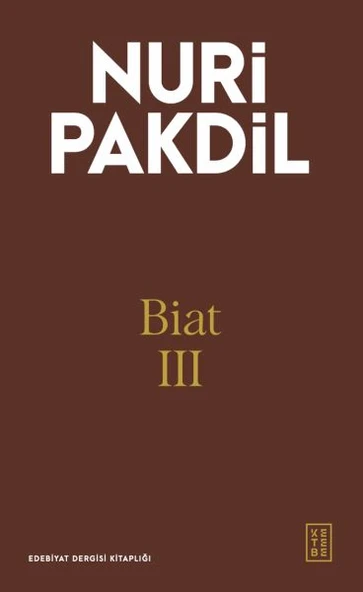 Biat III ürün görseli 1